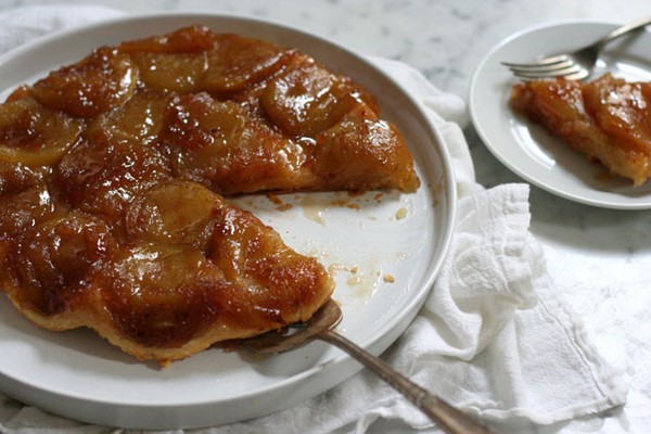 Tarte Tatin
