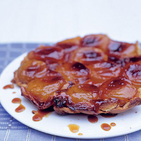 Tarte Tatin