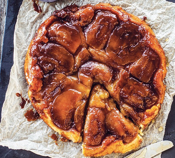 Tarte Tatin
