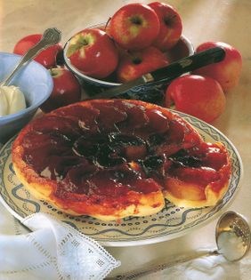 Tarte Tatin