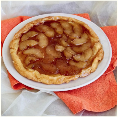 Tarte Tatin