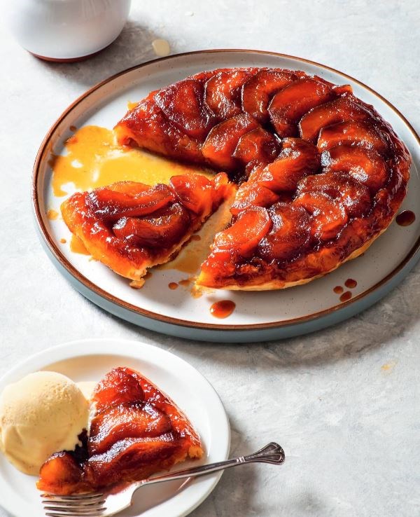 Tarte Tatin