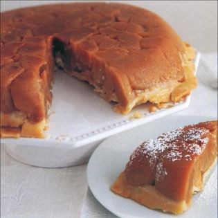 Tarte Tatin