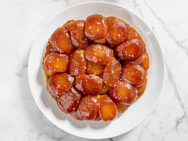 Tarte Tatin