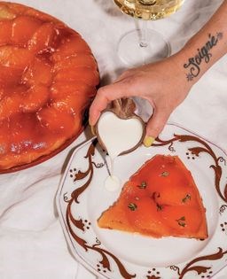 Tarte Tatin