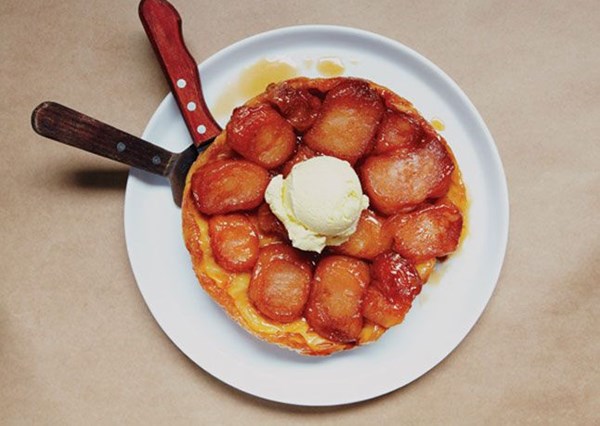 Tarte Tatin