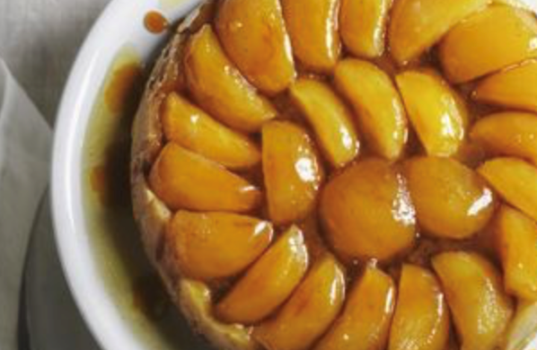 Tarte Tatin