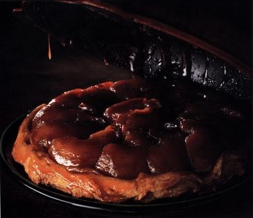Tarte Tatin