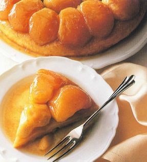 Tarte Tatin