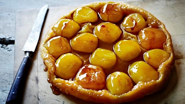 Tarte Tatin