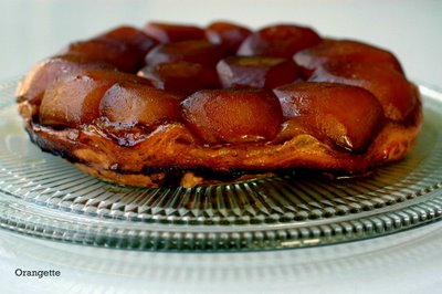 Tarte Tatin Recipe Eat Your Books
