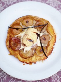 Tarte Tatin