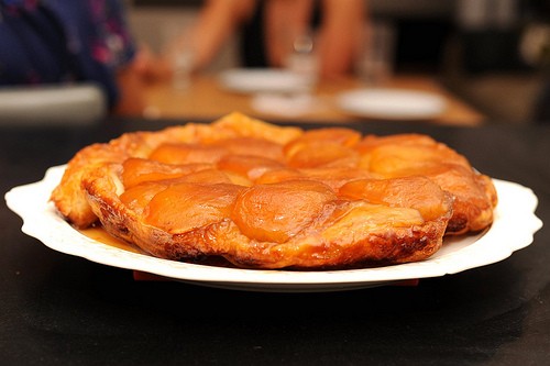 Tarte Tatin