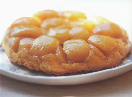 Tarte Tatin