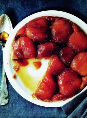 Tarte Tatin