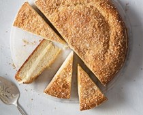 Tarte Tropézienne
