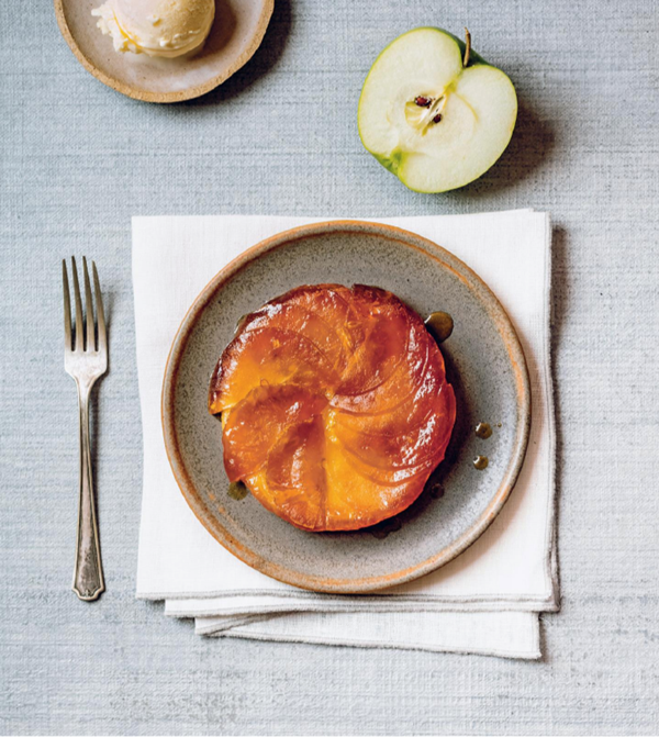 Tartes Tatin
