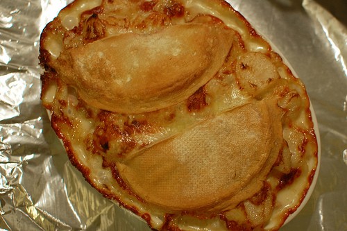 Tartiflette