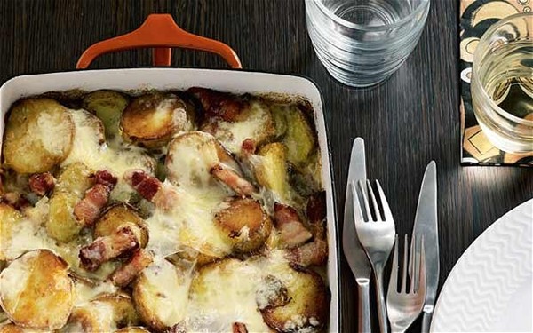 Tartiflette