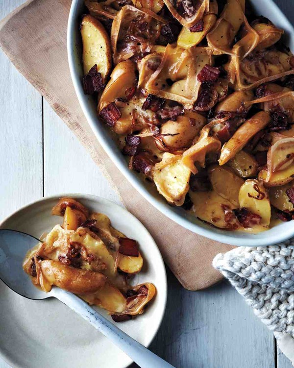 Tartiflette