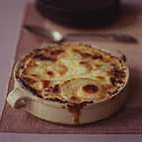 Tartiflette