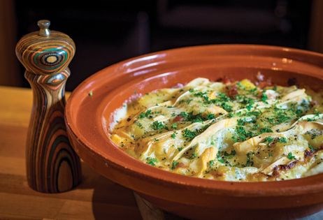 Tartiflette