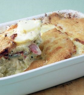 Tartiflette