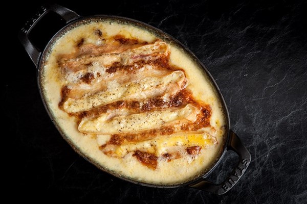  Tartiflette