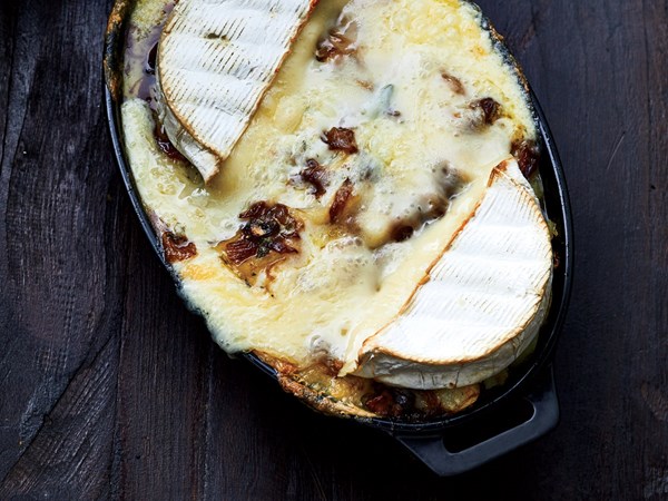 Tartiflette