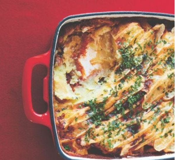Tartiflette