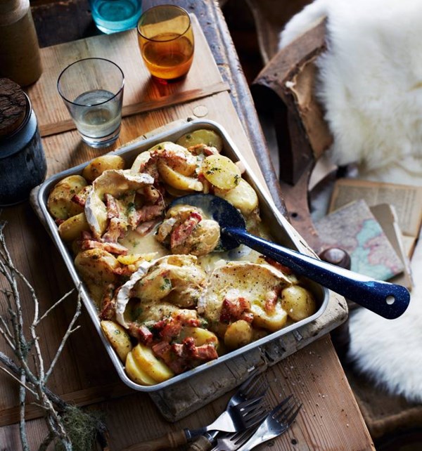 Tartiflette