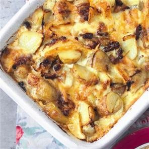 Tartiflette