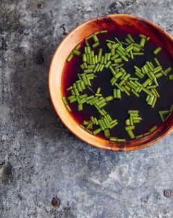Taste Tibet momo sauce