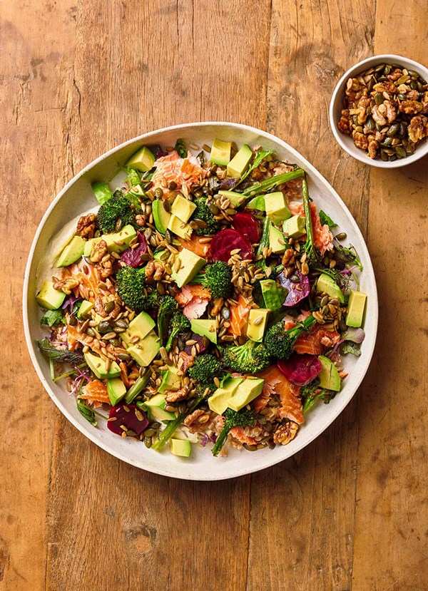 Tasti super salad