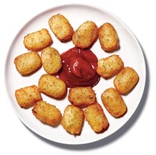 Tater Tots