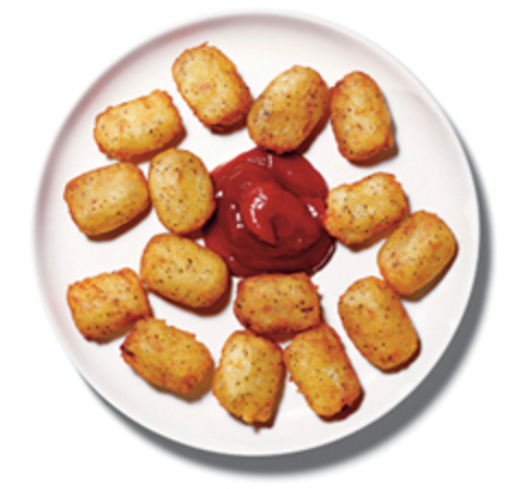 Tater Tots