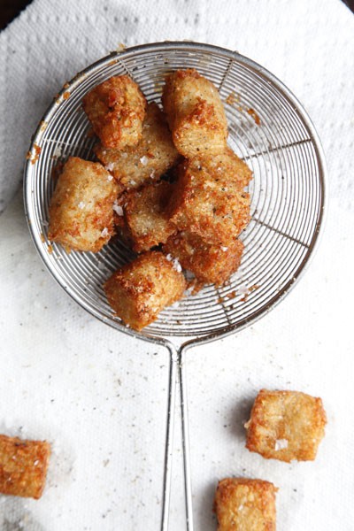 Tater Tots