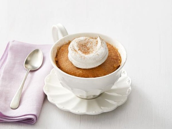 Tea cake