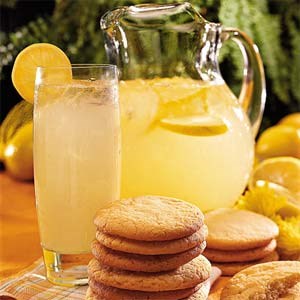 Tea cakes