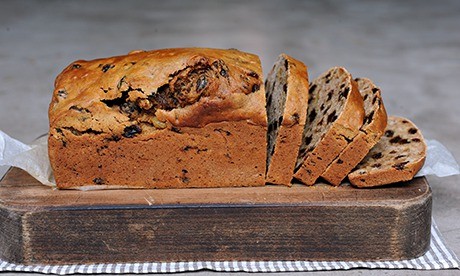 Tea loaf