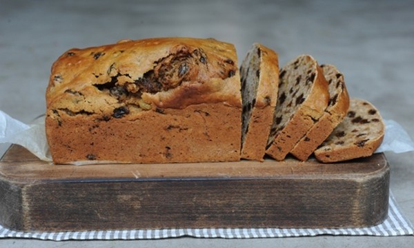 Tea loaf