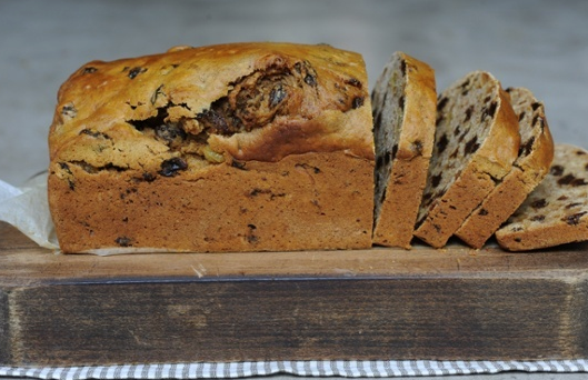 Tea loaf