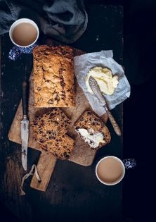 Tea loaf
