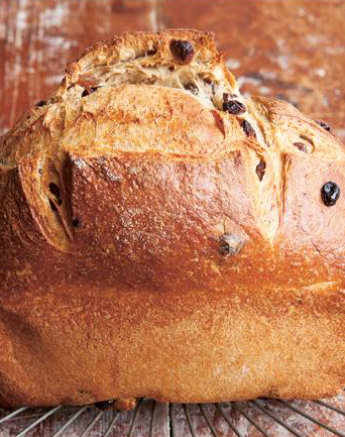 Tea loaf