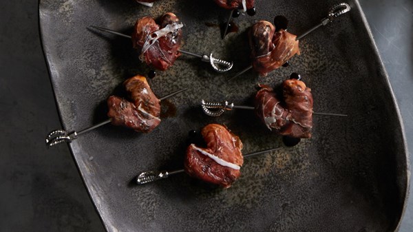 Telltale hearts