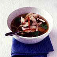 Temperance broth