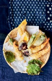 Tempura