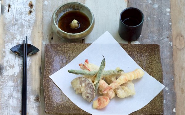 Tempura