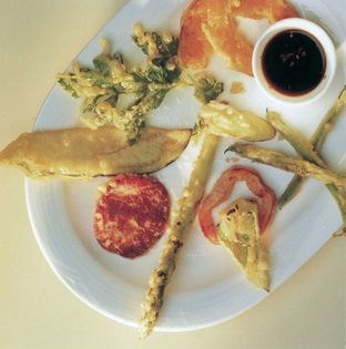 Tempura