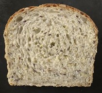 Ten grain loaf 
